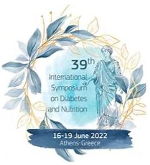 39th International Symposium on Diabetes and Nutrition