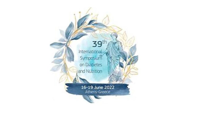 Meeting Summary of 39th International Symposium on Diabetes and Nutrition