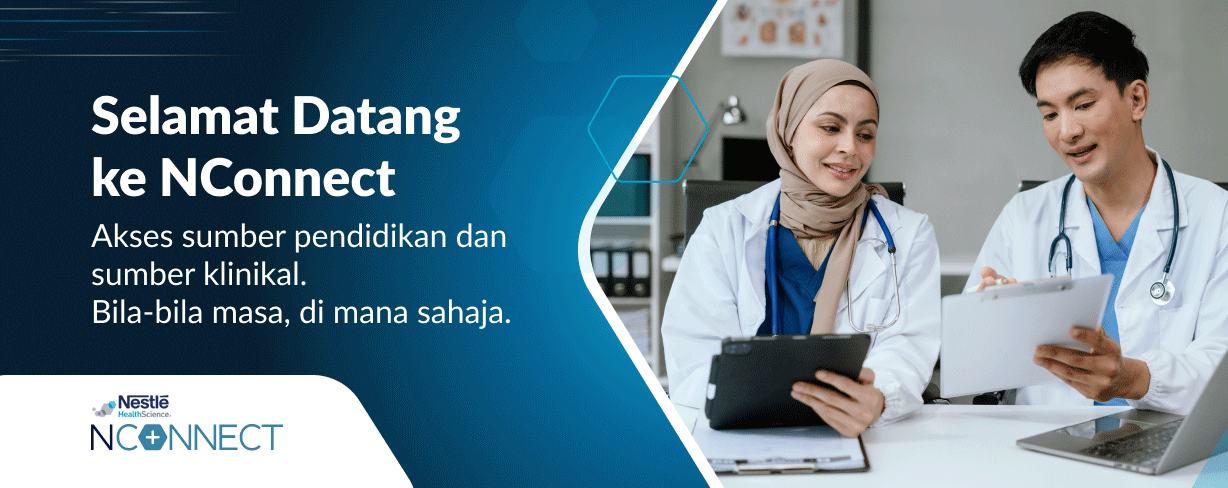 Selamat Datang ke NCONNECT