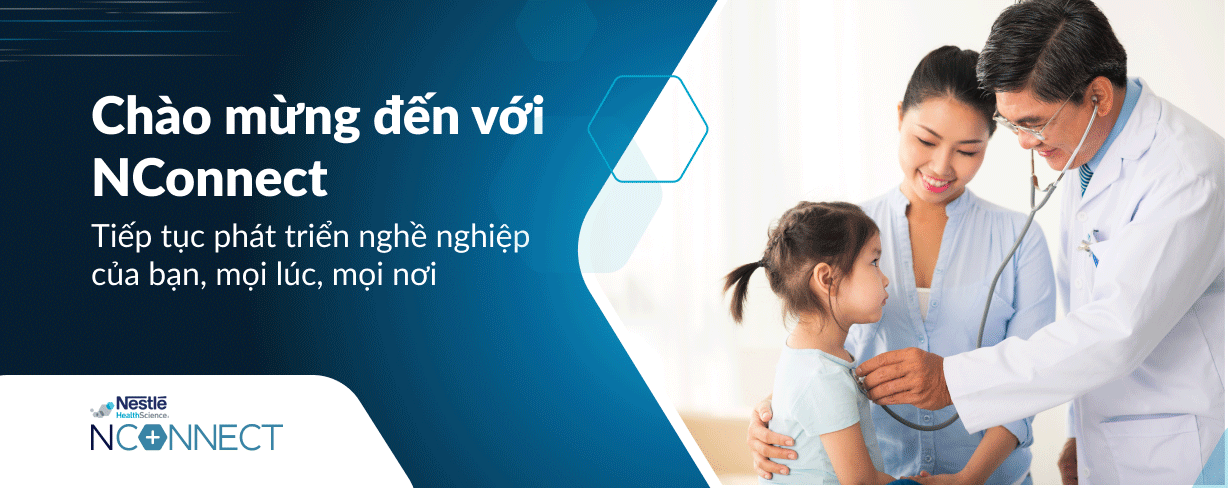 CHÀO MỪNG ĐẾN VỚI NCONNECT 