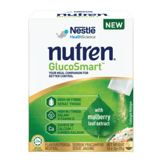 NUTREN® GlucoSmart™