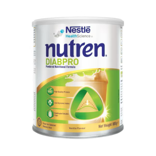 NUTREN® Diabpro