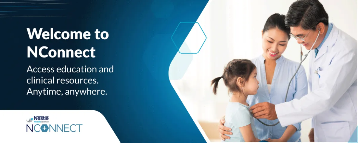 Welcome to NConnect