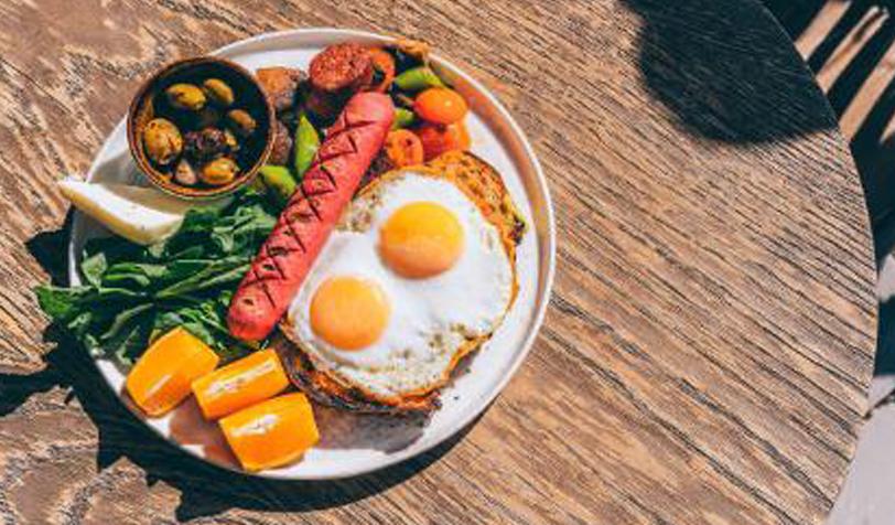 Creating a Balanced Breakfast for Diabetes