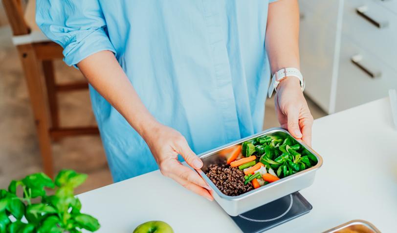 Using a Low Carb Diet to Control Type 2 Diabetes