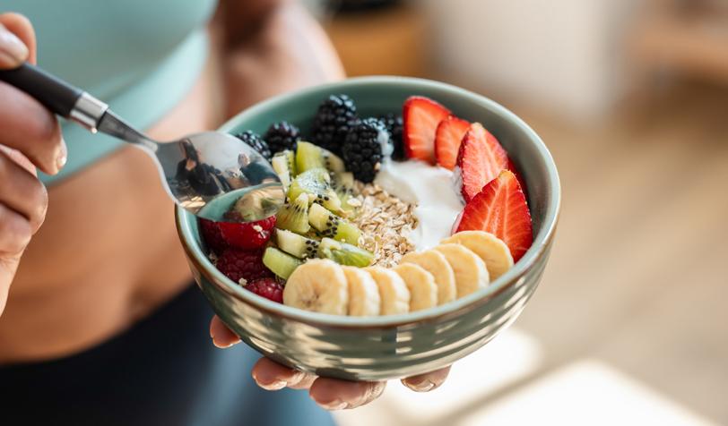 The Role of Breakfast in Managing Diabetes