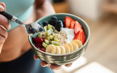 The Role of Breakfast in Managing Diabetes